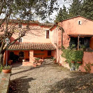 Bed & Breakfast Antico Casale Toscano, Villamagna (Florence)