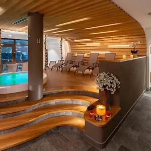 Columbia & 3* Cortina d'Ampezzo