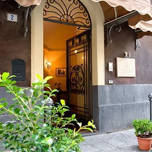 Manganelli Palace 3* Catania