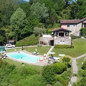 Affittacamere Il Casale Al Lavaggio, Mulazzo