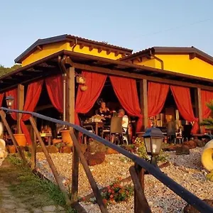 Bed & Breakfast Aloe Ranch Elba, Rio dellʼElba