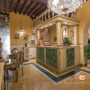 Palazzo Alexander Hotel
