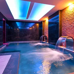 Master 4* Brescia