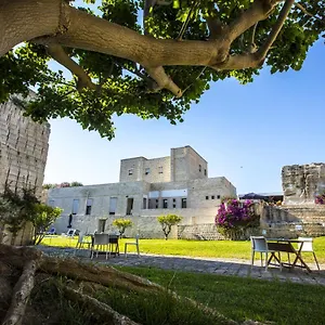 Delle Cave 3* Favignana