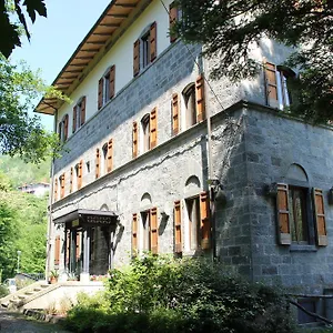 Hotel Antica Dimora Basilewsky, Cutigliano