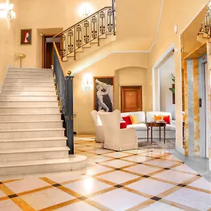 Hotel Grand Bastiani, Grosseto