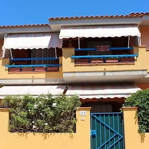 Residenza Mediterranea , Villasimius Italia