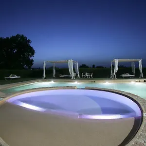 Bed & Breakfast Relais Montemaggiore, Bettolle