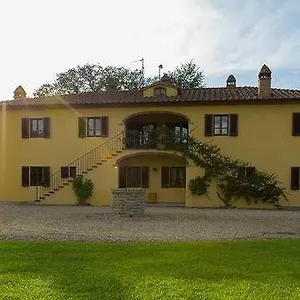 Alloggio per agriturismo I Borrigiani - Il Borro Toscana, San Giustino Valdarno