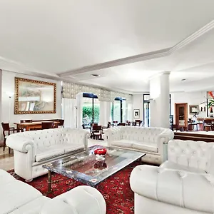 Park Ca' Noa 4* Brescia