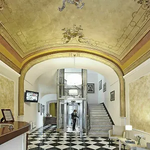 Palazzo Pischedda 3* Bosa