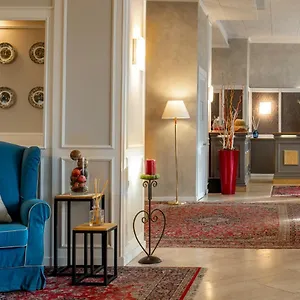 Ambasciatori 4* Brescia