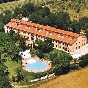 Hotel Toscana, Laterina