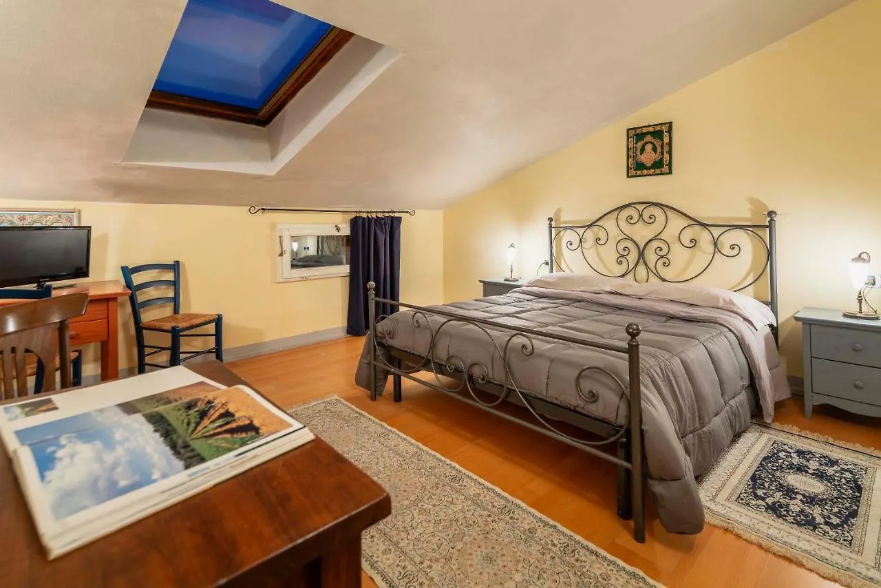 Aparthotel Villa La Grotta San Giustino Valdarno