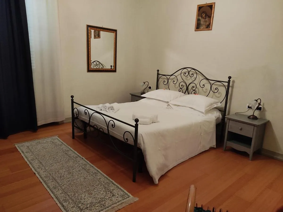 **** Aparthotel Villa La Grotta San Giustino Valdarno Italy