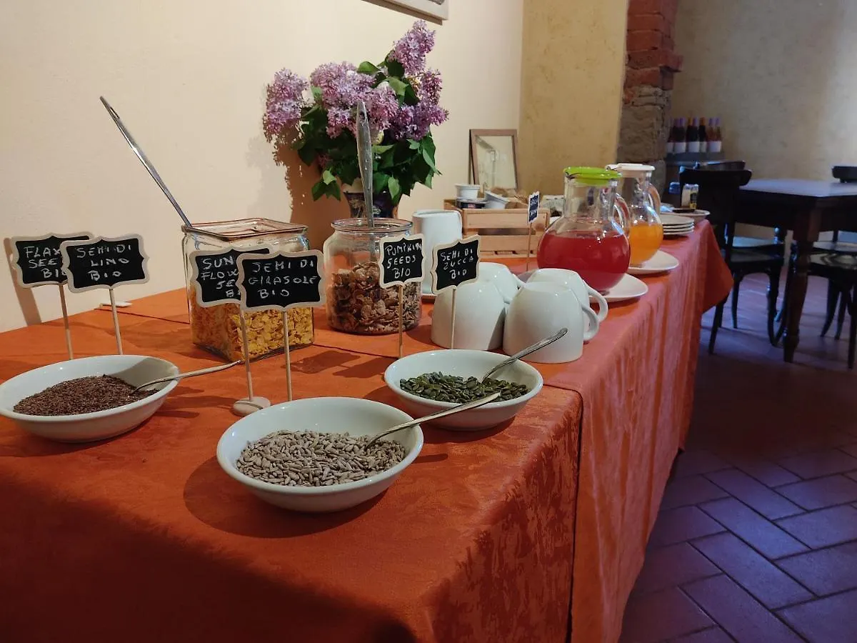 Aparthotel Villa La Grotta San Giustino Valdarno