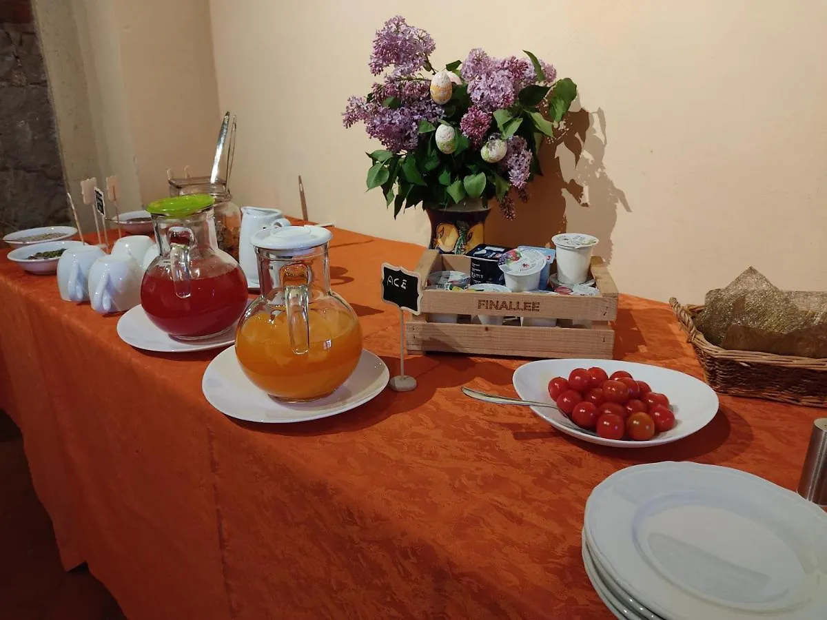 Villa La Grotta San Giustino Valdarno Aparthotel