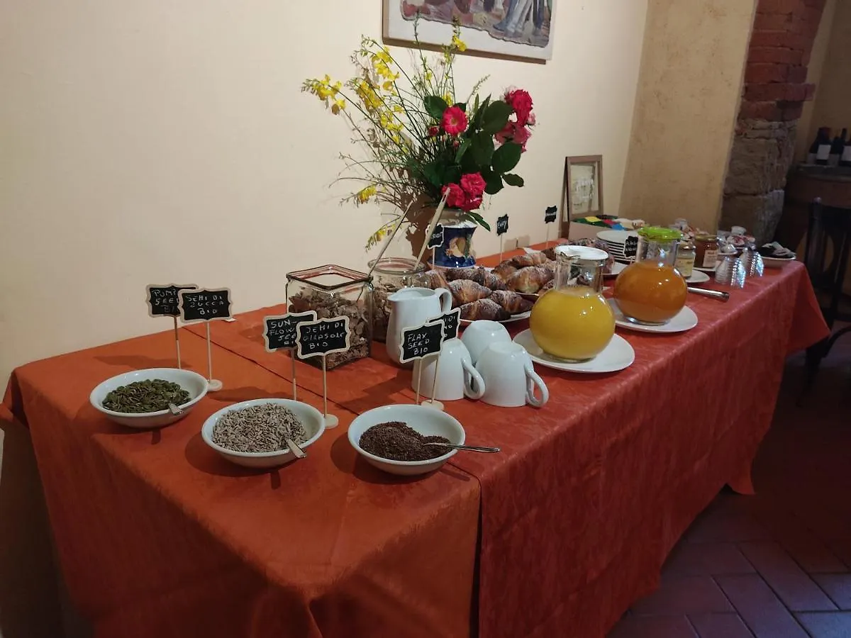 **** Aparthotel Villa La Grotta San Giustino Valdarno Italy