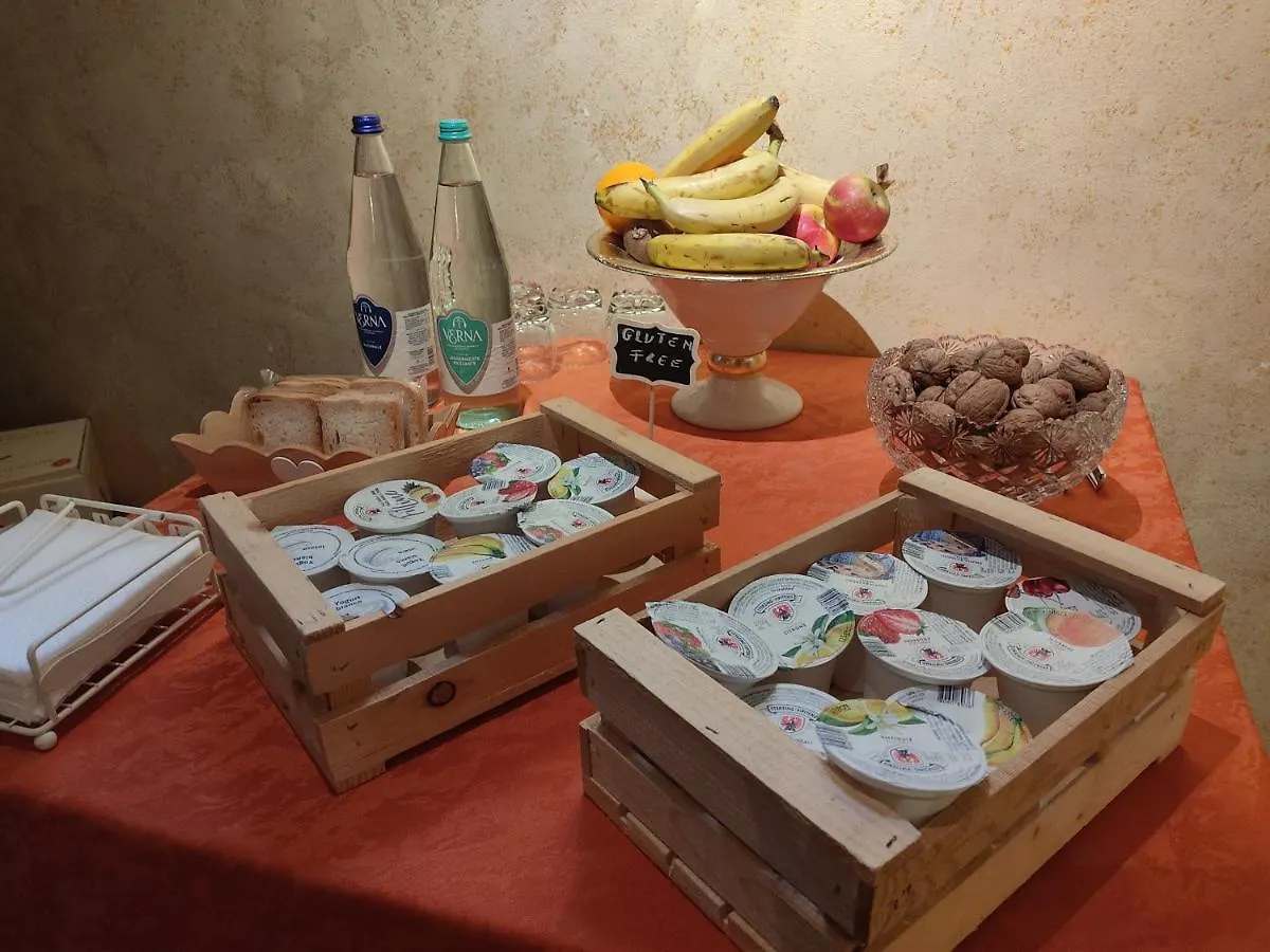 Villa La Grotta San Giustino Valdarno Aparthotel