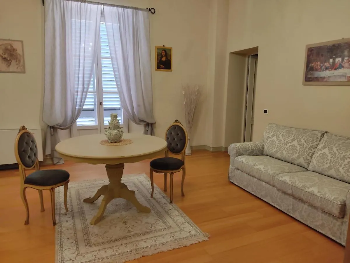 Aparthotel Villa La Grotta San Giustino Valdarno