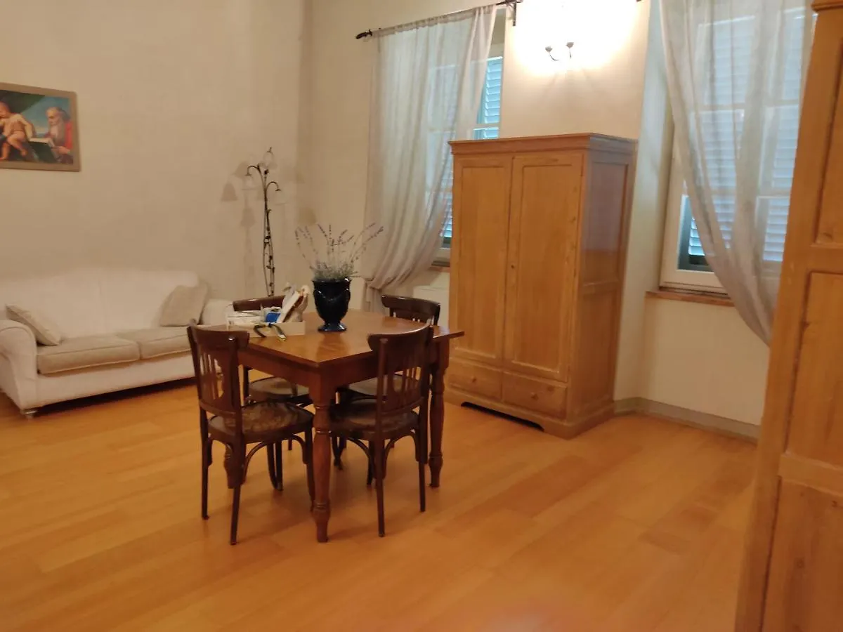 Aparthotel Villa La Grotta San Giustino Valdarno