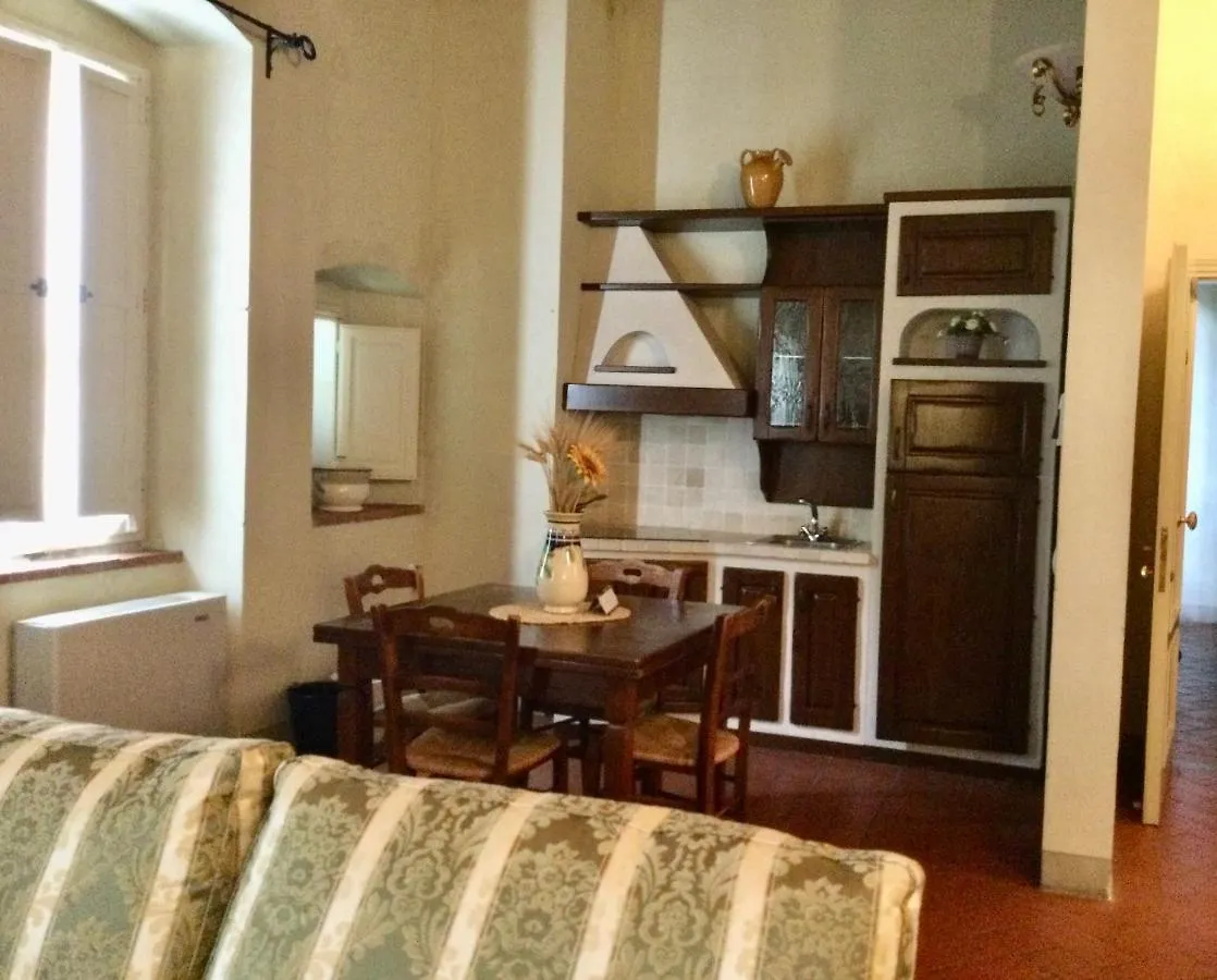 Villa La Grotta San Giustino Valdarno 4*,