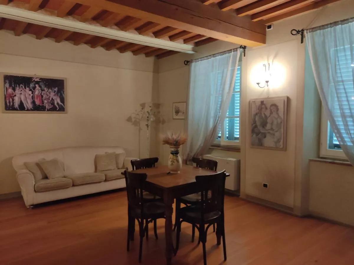 Villa La Grotta San Giustino Valdarno 4*,  Italy