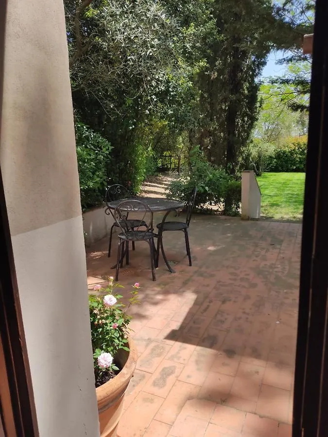 Villa La Grotta San Giustino Valdarno Italy