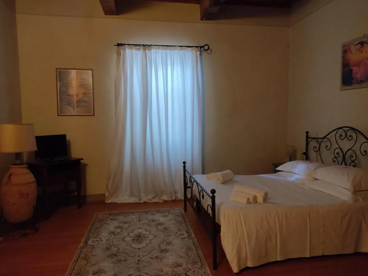 Villa La Grotta San Giustino Valdarno Aparthotel