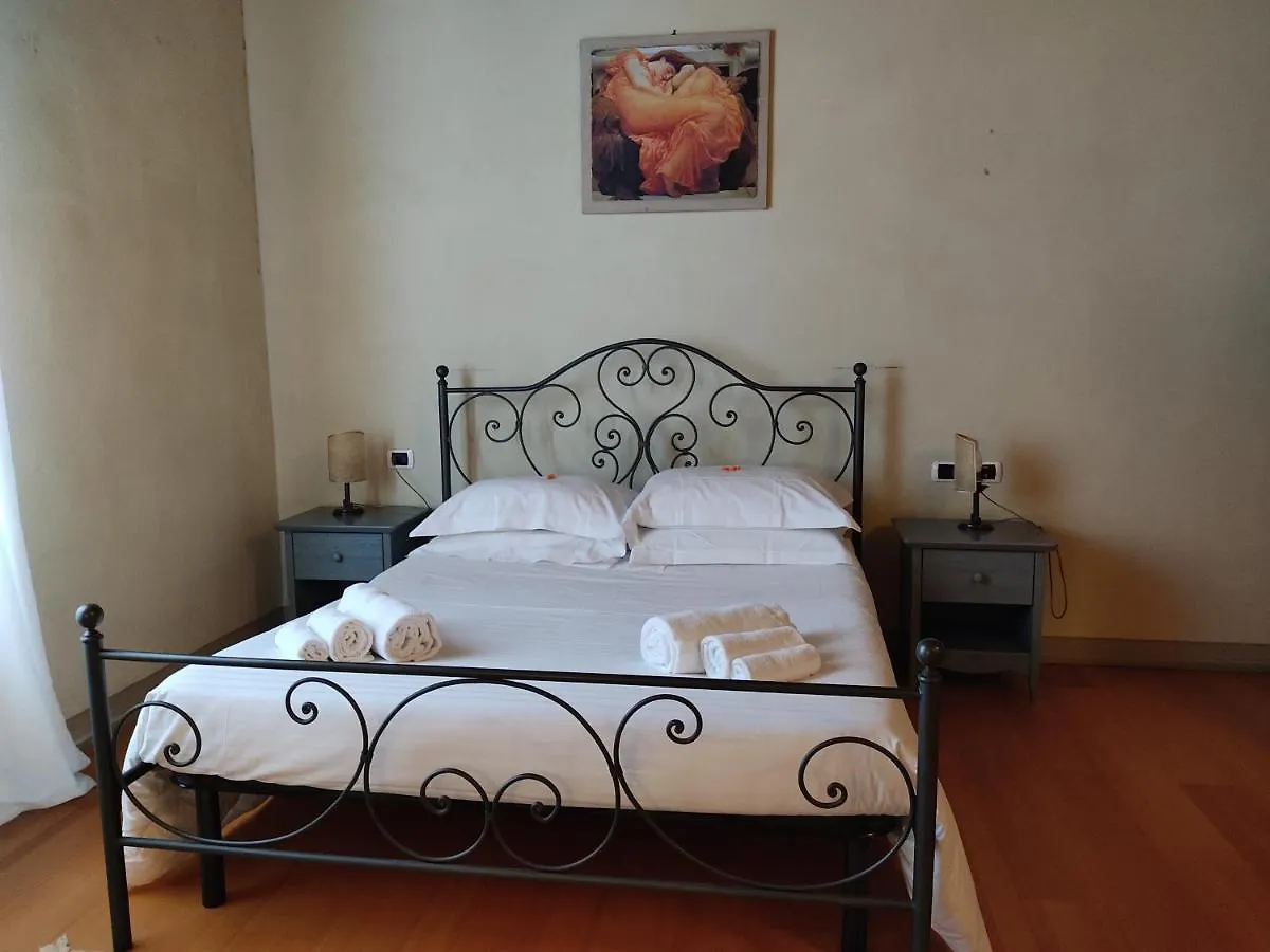 **** Aparthotel Villa La Grotta San Giustino Valdarno Italy