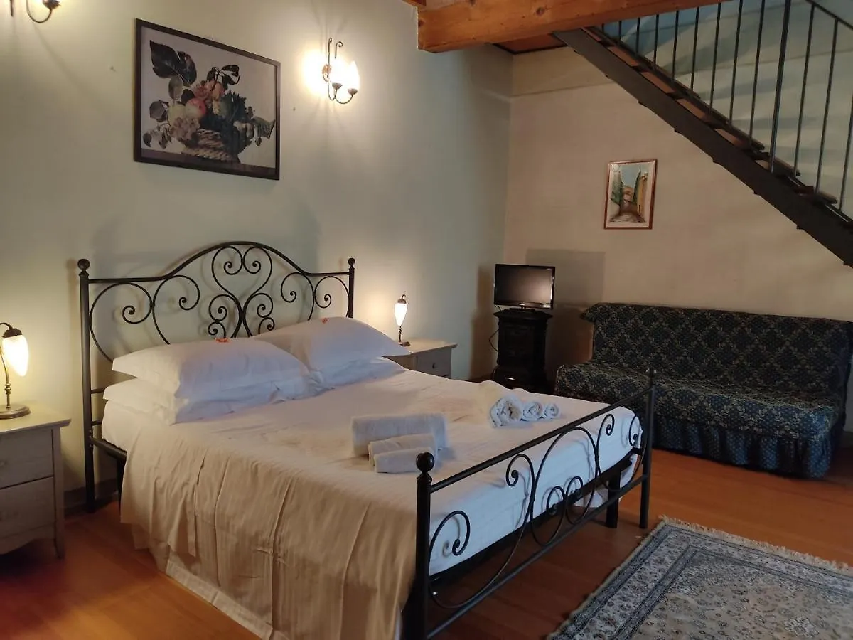 Aparthotel Villa La Grotta San Giustino Valdarno