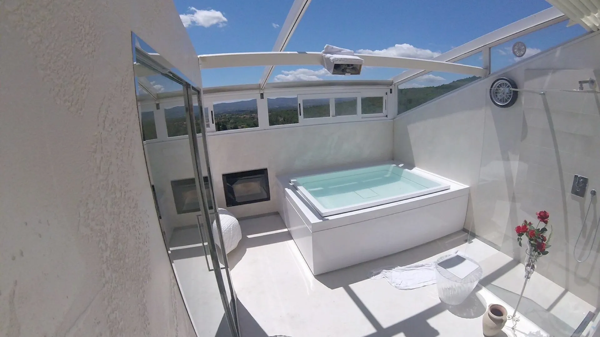 Villa La Grotta San Giustino Valdarno 4*,  Italy