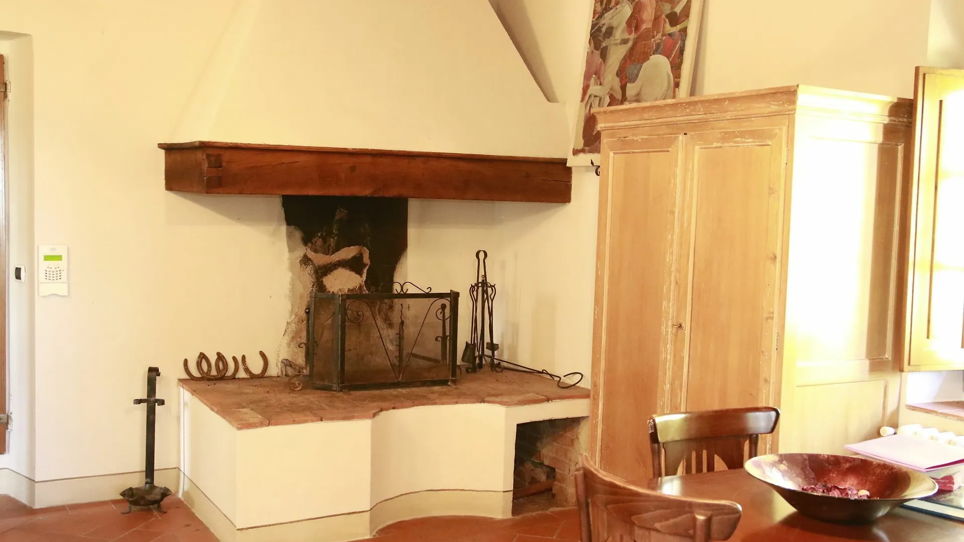 Villa La Grotta San Giustino Valdarno 4*,  Italy