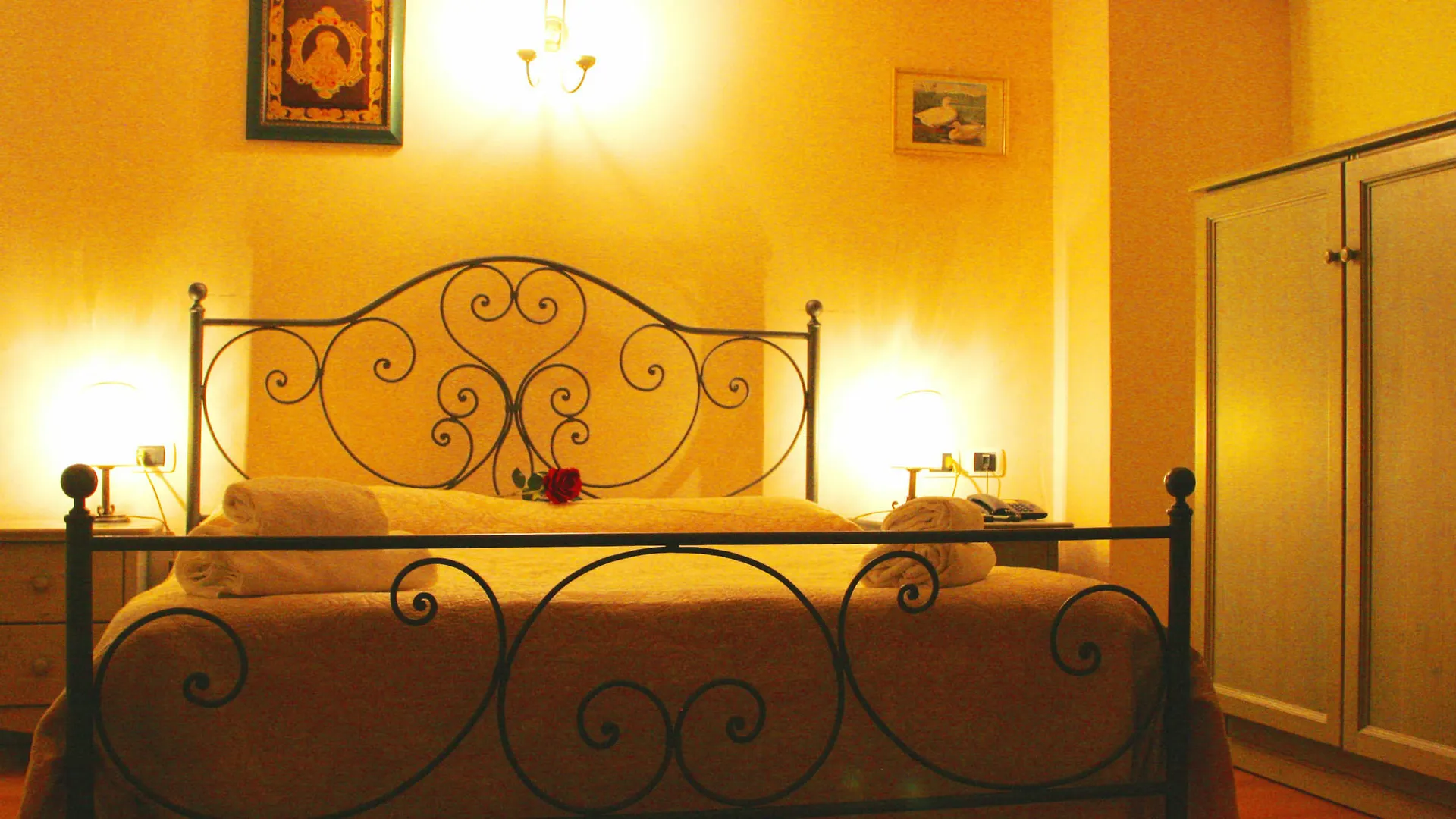 Villa La Grotta San Giustino Valdarno Aparthotel