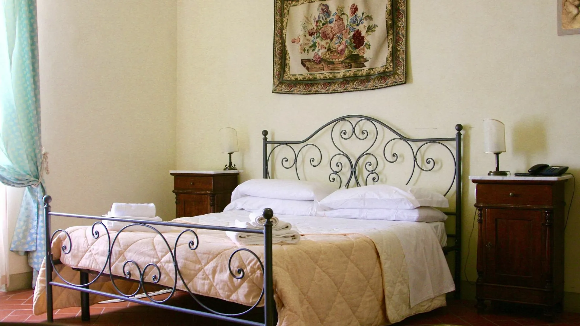 Aparthotel Villa La Grotta San Giustino Valdarno