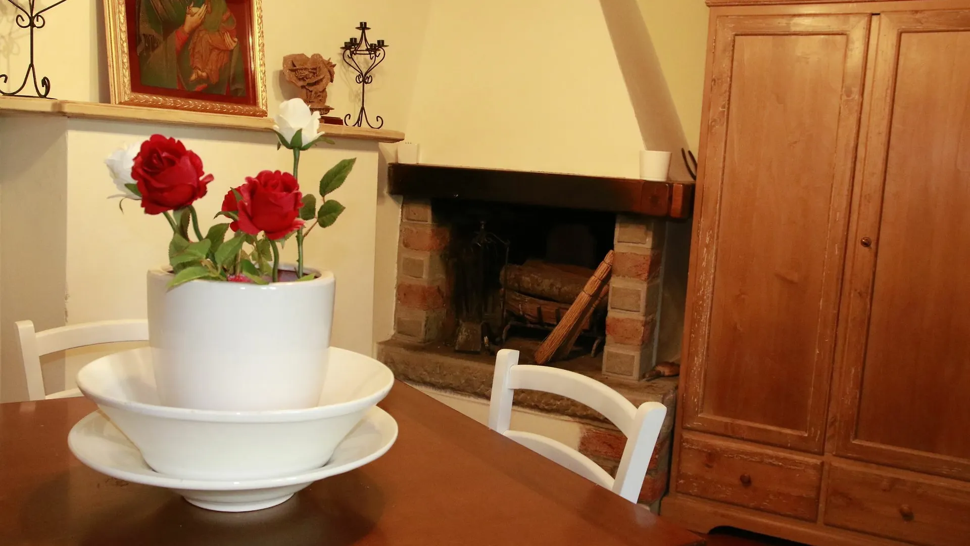 Aparthotel Villa La Grotta San Giustino Valdarno