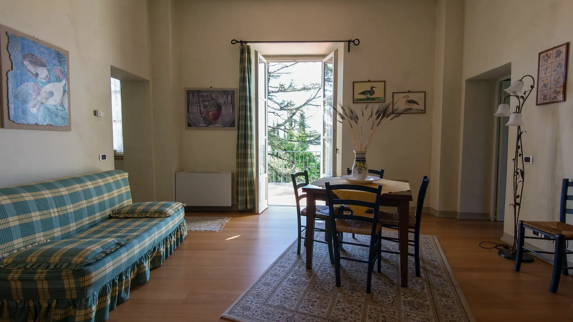 Aparthotel Villa La Grotta San Giustino Valdarno